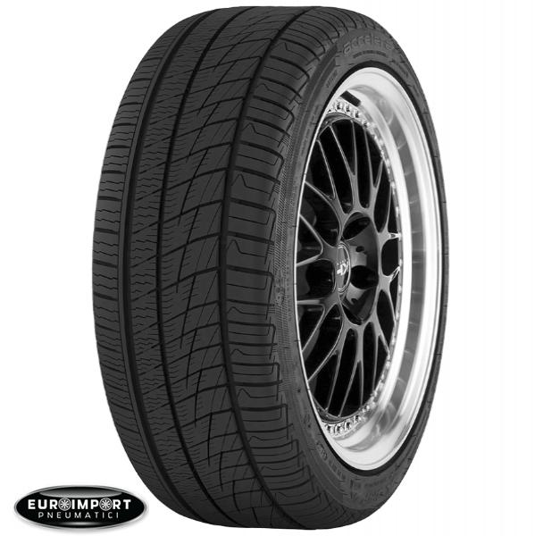 Accelera X-GRIP 4S  185/55 R15 86 H  XL 